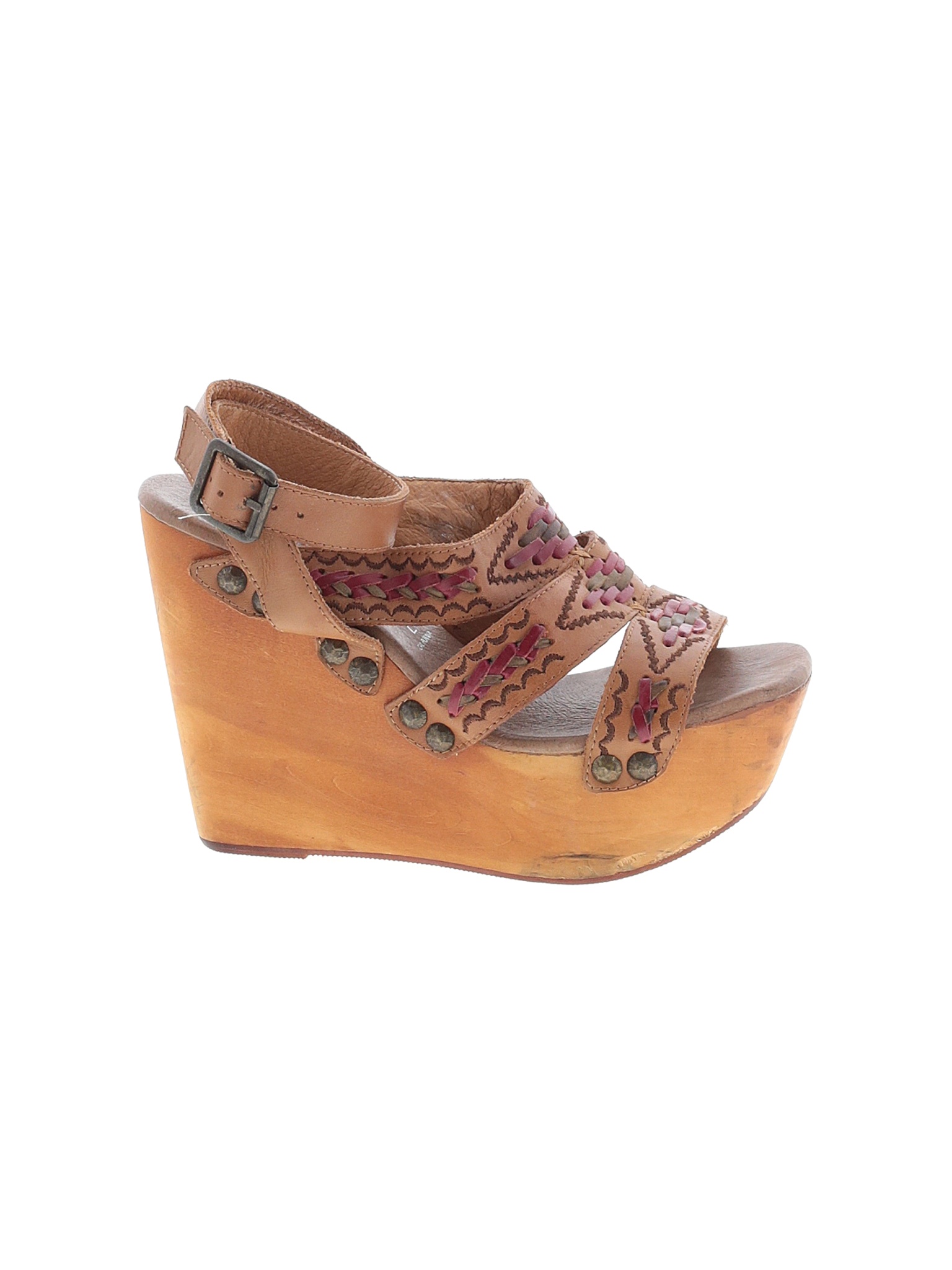 jeffrey campbell havana sandals