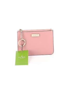 Kate Spade New York Leather Coin Purse