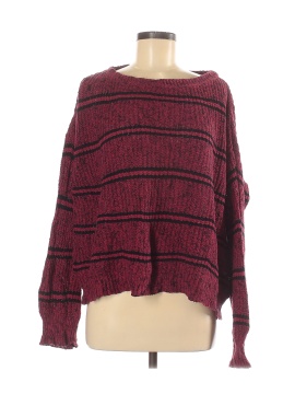 Brandy Melville Wool Pullover Sweater