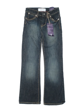 Paper Denim & Cloth Size 7