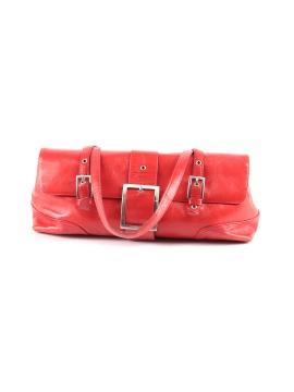 Kenneth Cole New York Leather Shoulder Bag