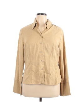 Worthington Plus Size XL Plus