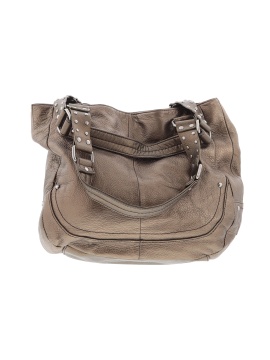 Kenneth Cole New York Leather Shoulder Bag