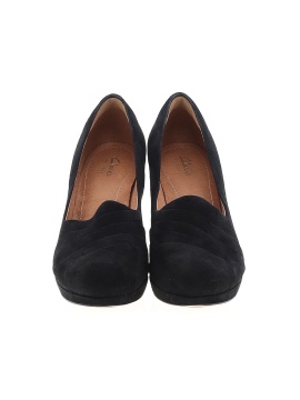 clarks size 1