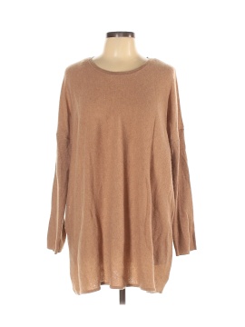Claudia Nichole Cashmere Size Lg