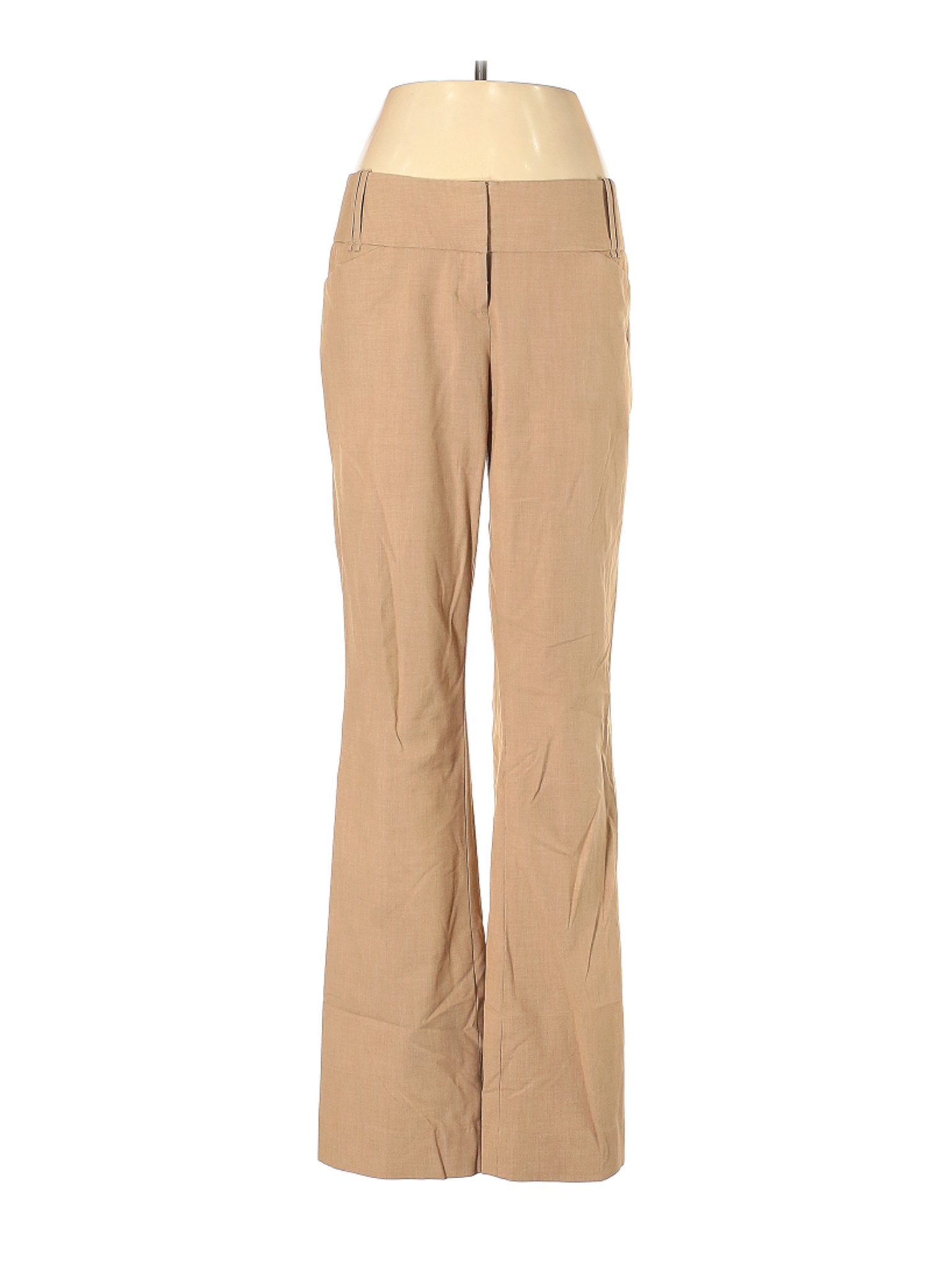 The Limited Women Brown Casual Pants 4 | eBay