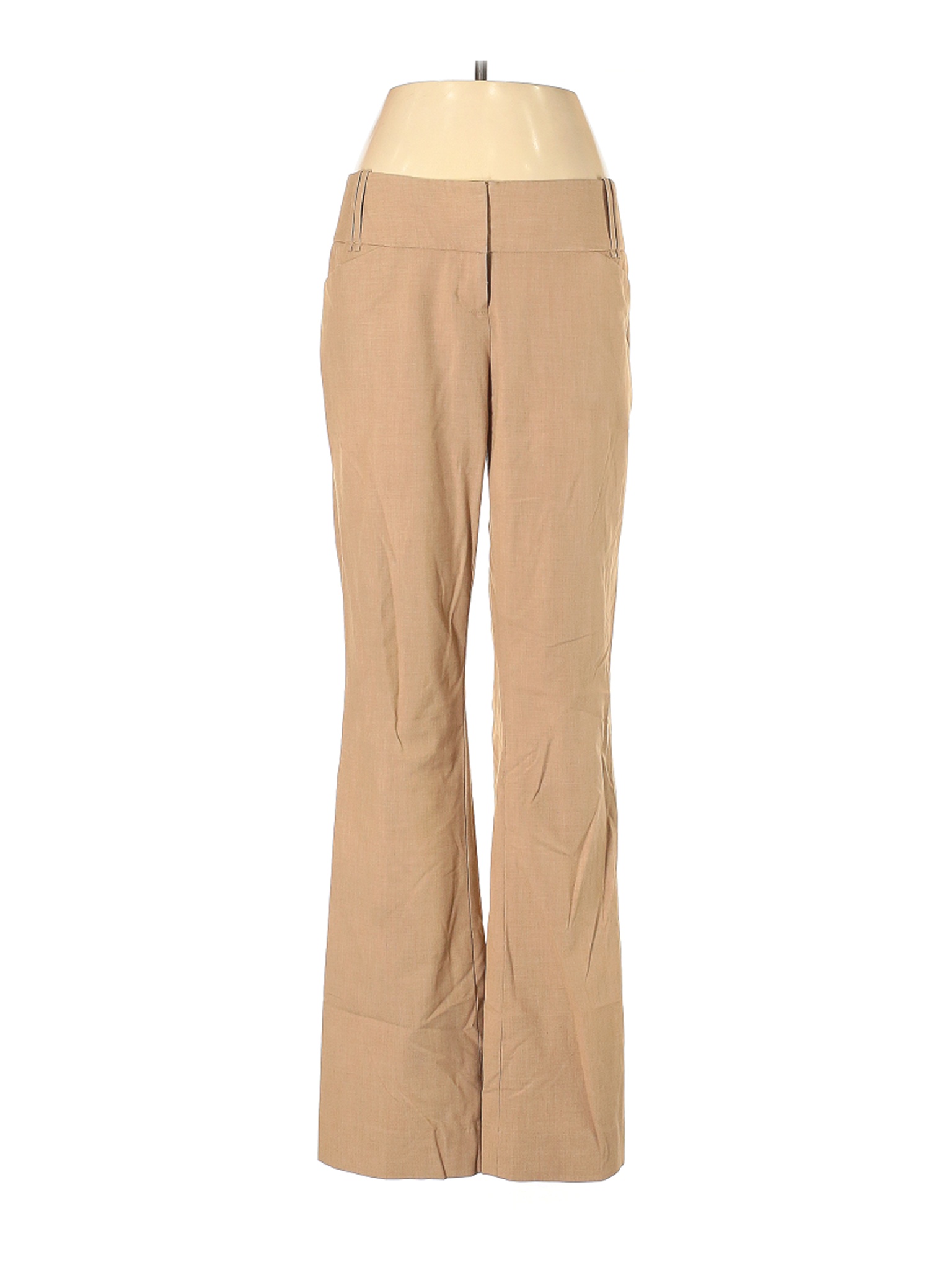 brown pants women