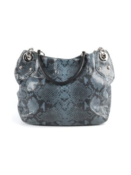 Cynthia Rowley TJX Leather Tote