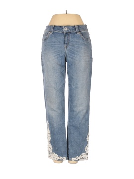 INC International Concepts Size 2