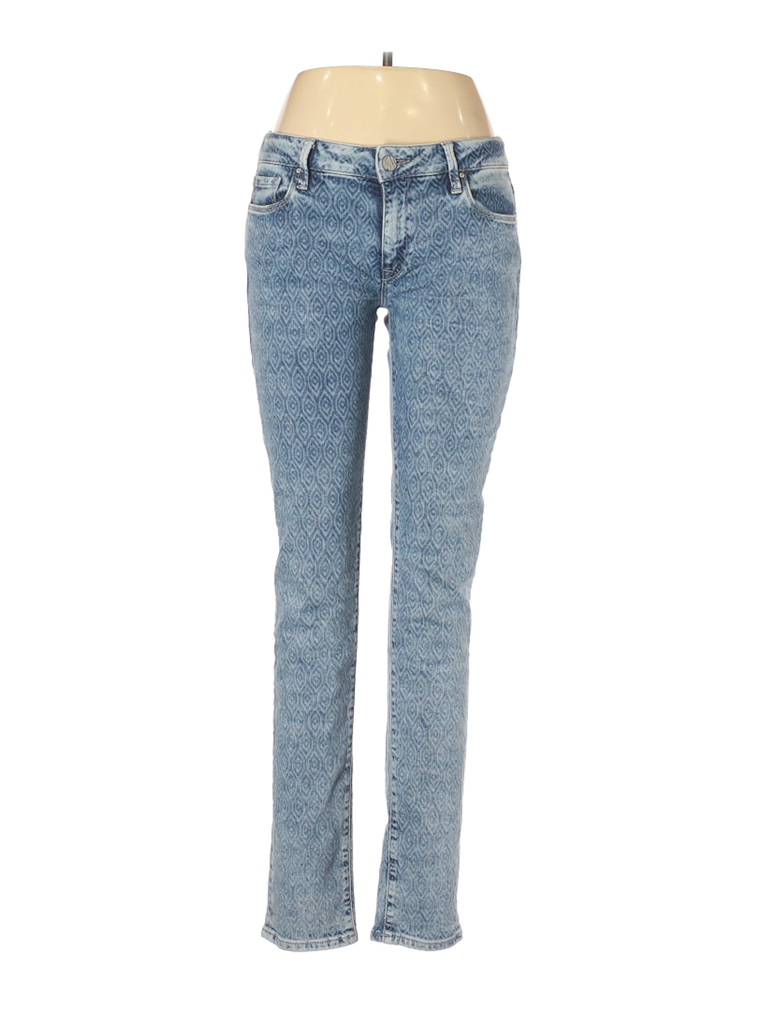 Mavi Jeans Women Blue Jeans 31W | eBay