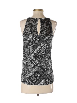 Iz Byer Sleeveless Blouse (view 2)