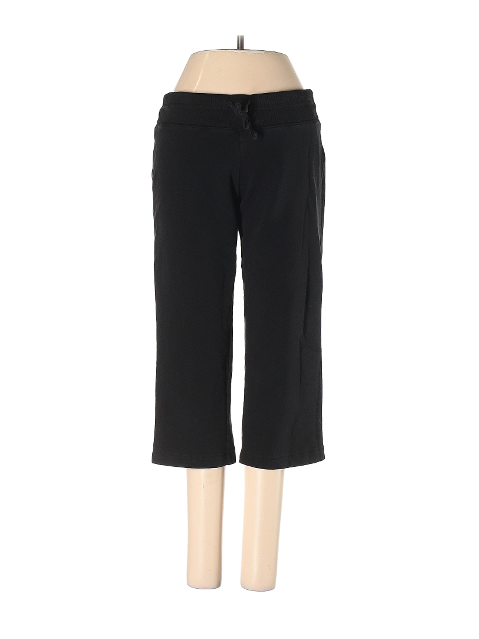 Old Navy Women Black Sweatpants XS | eBay
