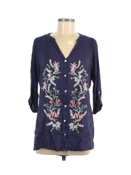 Great Northwest Indigo Size Med