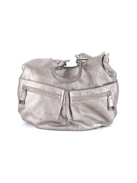 MICHAEL Michael Kors Leather Hobo