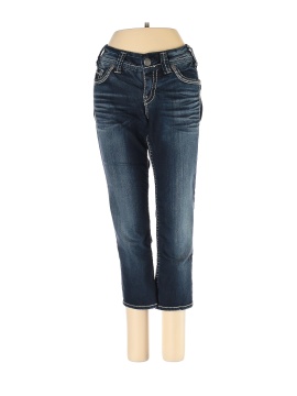 Silver Jeans Co. Size 25 waist