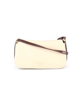 Mondani New York Leather Shoulder Bag