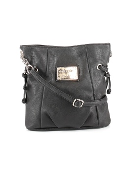 Nicole by Nicole Miller Crossbody Bag