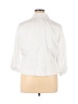 C established 1946 100% Cotton White Blazer Size 20 (Plus) - photo 2