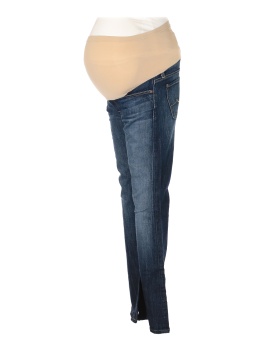 7 For All Mankind Size 27 Maternity waist
