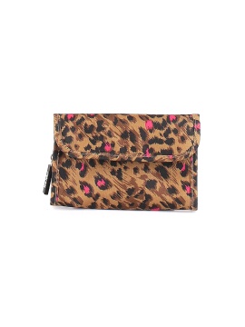 Nicole Miller New York Makeup Bag