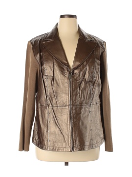 Nygard Collection Size 1X Plus