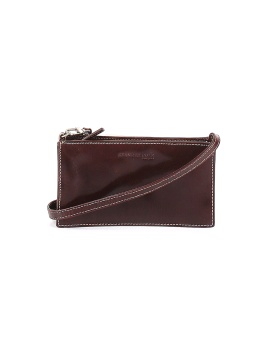 Kenneth Cole New York Leather Shoulder Bag