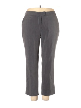 investment ii plus size pants