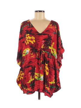 Assorted Brands Short Sleeve Top