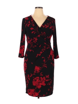 Lauren by Ralph Lauren Size 16