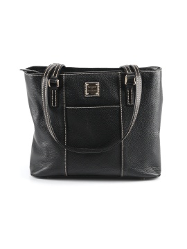 Dooney & Bourke Leather Tote