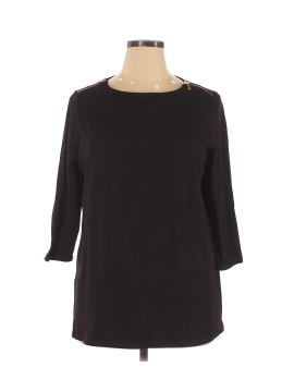 MICHAEL Michael Kors Size 1X Plus
