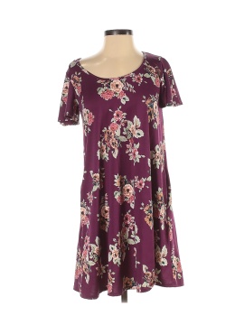 nine britton maxi dress
