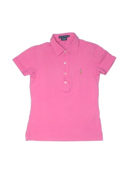 Ralph Lauren Sport Size Medium youth