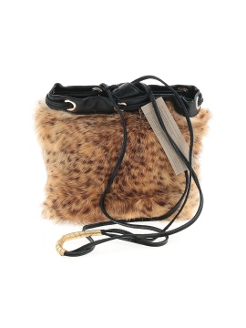 Foley + Corinna Shoulder Bag