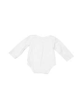 Unbranded Long Sleeve Onesie (view 2)