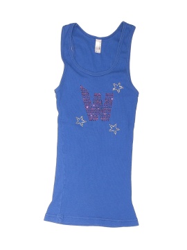 American Apparel Size Medium youth