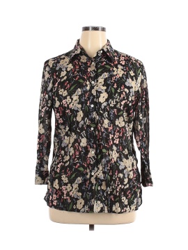 Lauren by Ralph Lauren Size 1X Plus
