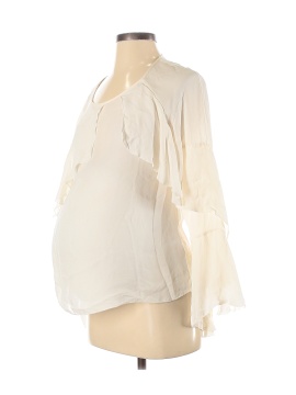 Artelier Nicole Miller for A Pea in the Pod Size Sm Maternity