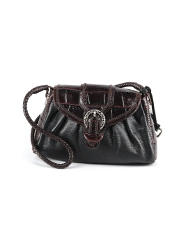 Brighton Leather Shoulder Bag