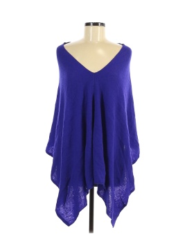 Claudia Nichole Cashmere Poncho