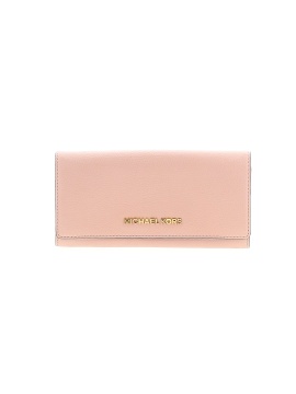 MICHAEL Michael Kors Leather Wallet