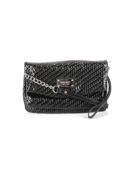 Nine West Leather Crossbody Bag