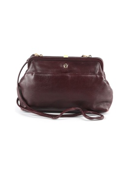 Etienne Aigner Leather Crossbody Bag