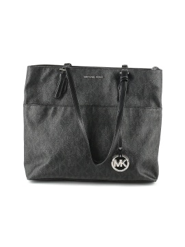 MICHAEL Michael Kors Leather Tote