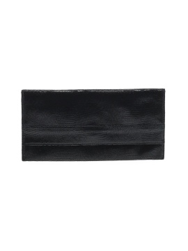 Banana Republic Leather Clutch