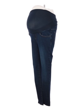 LED Luxe Essentials Denim Size 27 Maternity waist