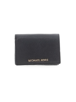 MICHAEL Michael Kors Leather Wallet