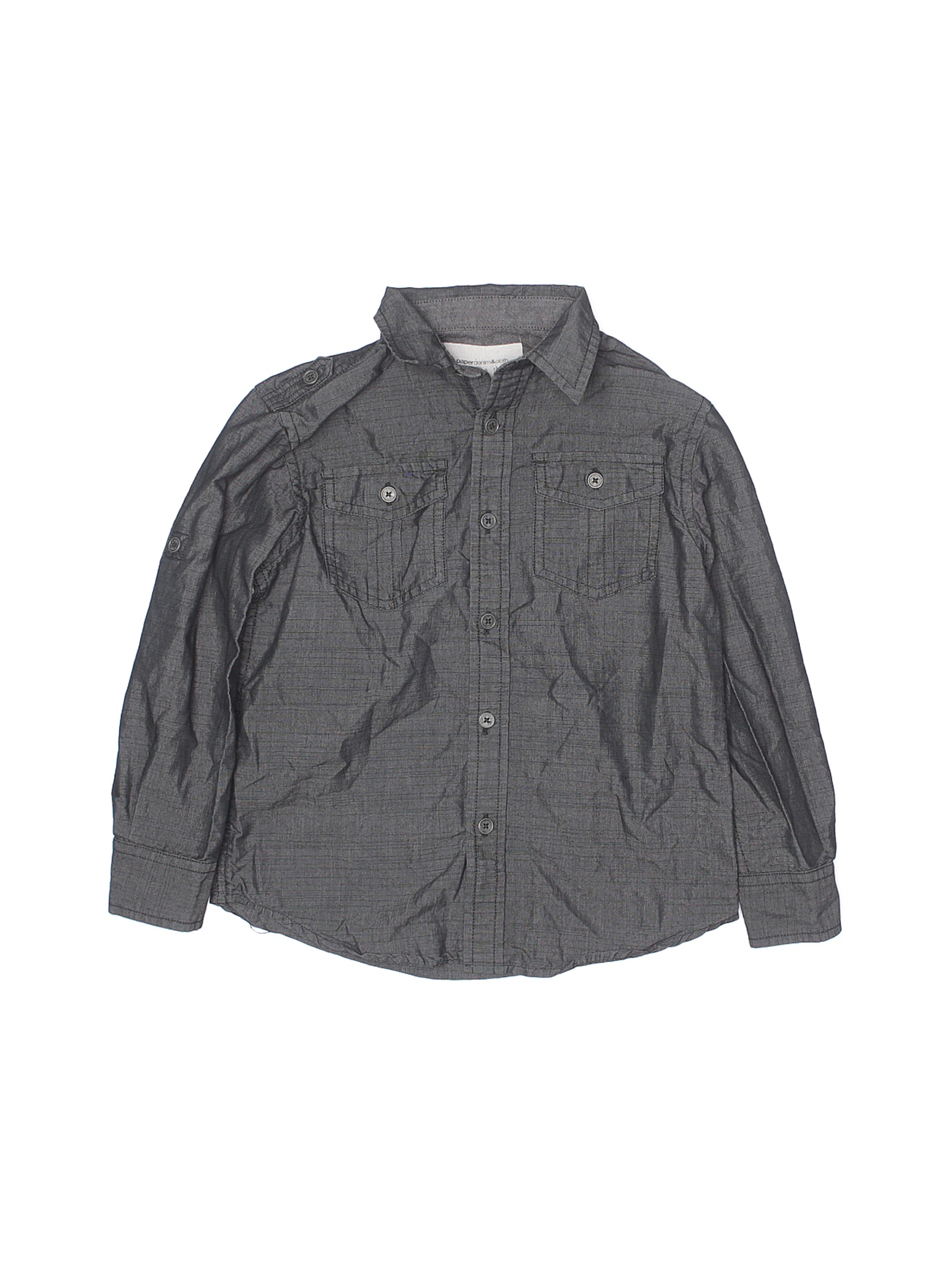 paper denim and cloth kids