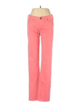 J.Crew Factory Store Size 27 waist