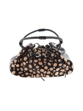 Kate Spade New York Leather Satchel